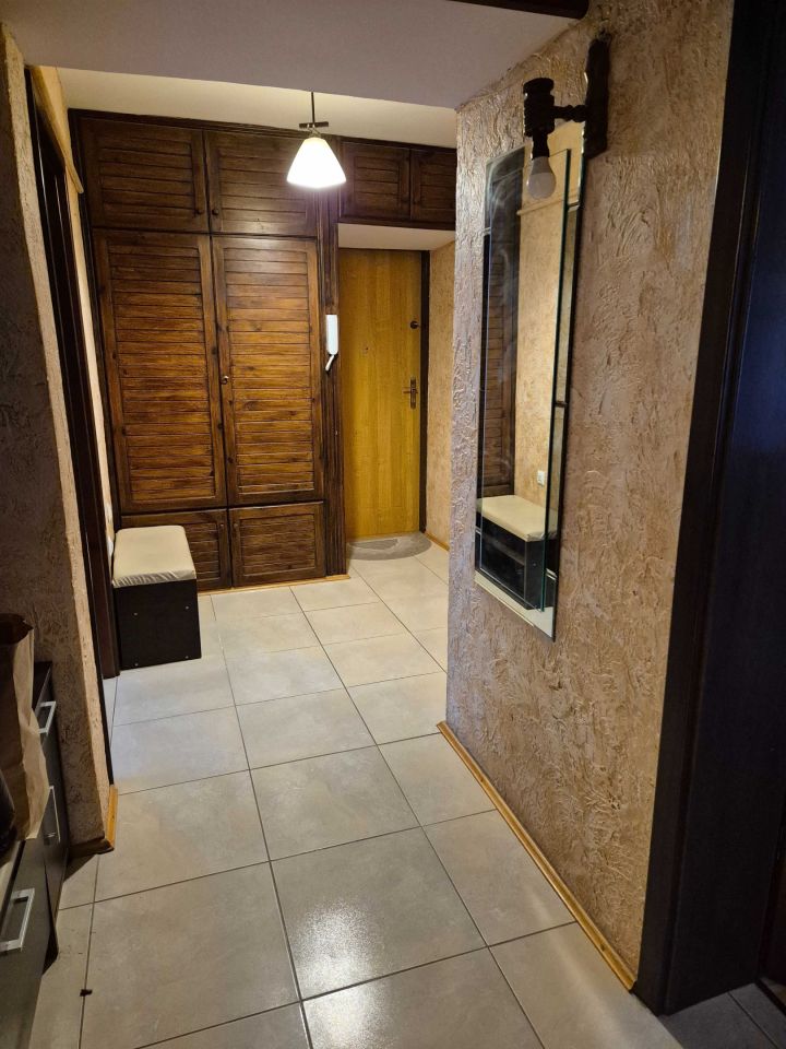 Mieszkanie 3-pokojowe Puławy, ul. Hugona Kołłątaja. Zdjęcie 3