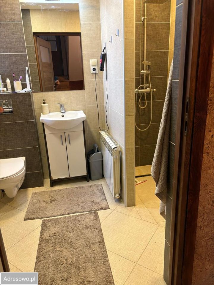 dom wolnostojący, 7 pokoi Lubartów, ul. Hubalczyków. Zdjęcie 7