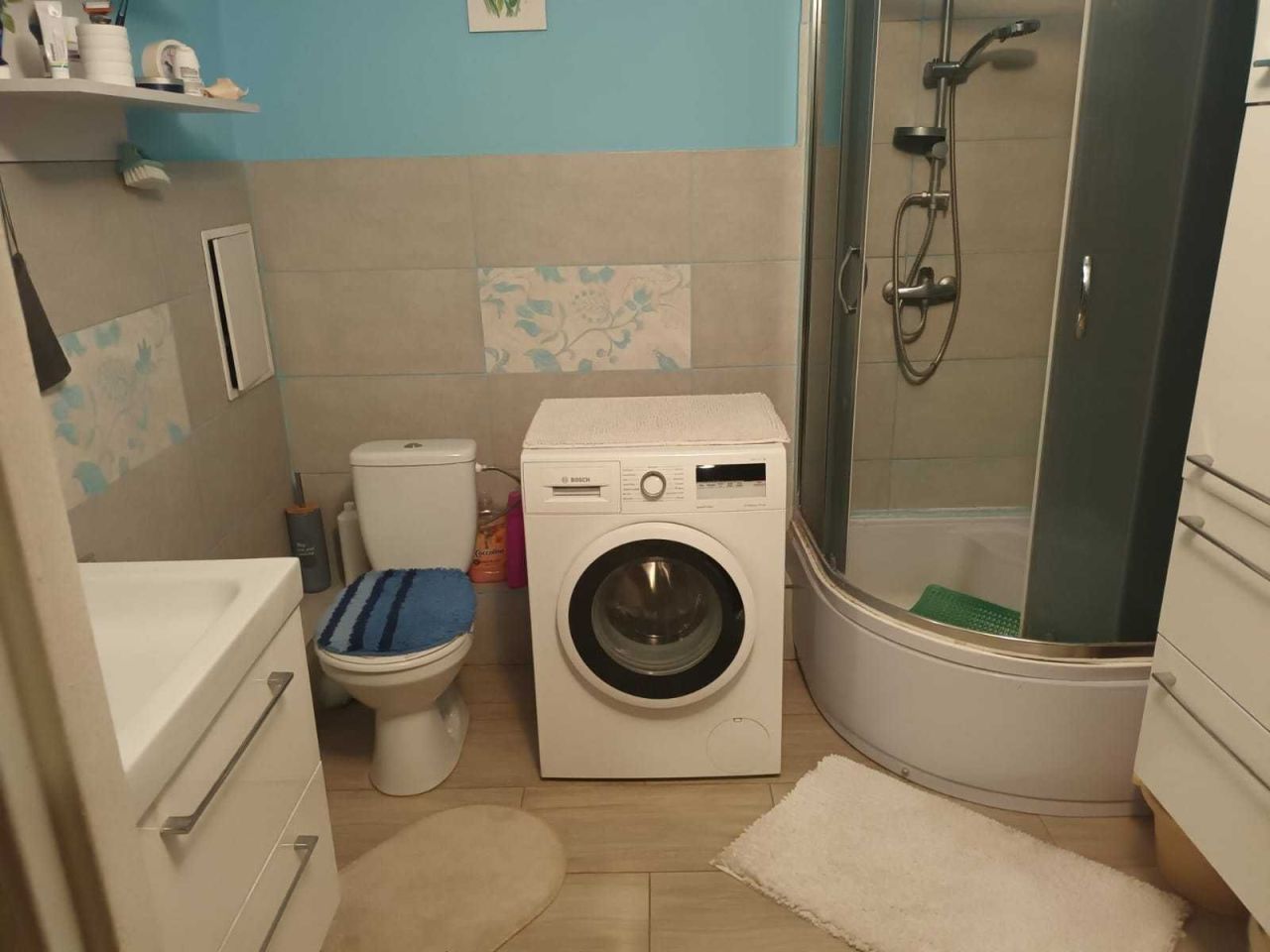 Mieszkanie 3-pokojowe Smogulec. Zdjęcie 5