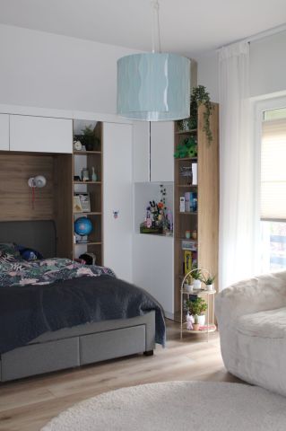 dom Budy-Grzybek Maruna, ul. Chełmońskiego. Zdjęcie 11