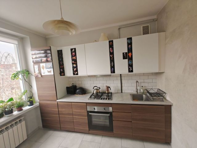 Mieszkanie 2-pokojowe Wrocław Stare Miasto, pl. Legionów. Zdjęcie 6