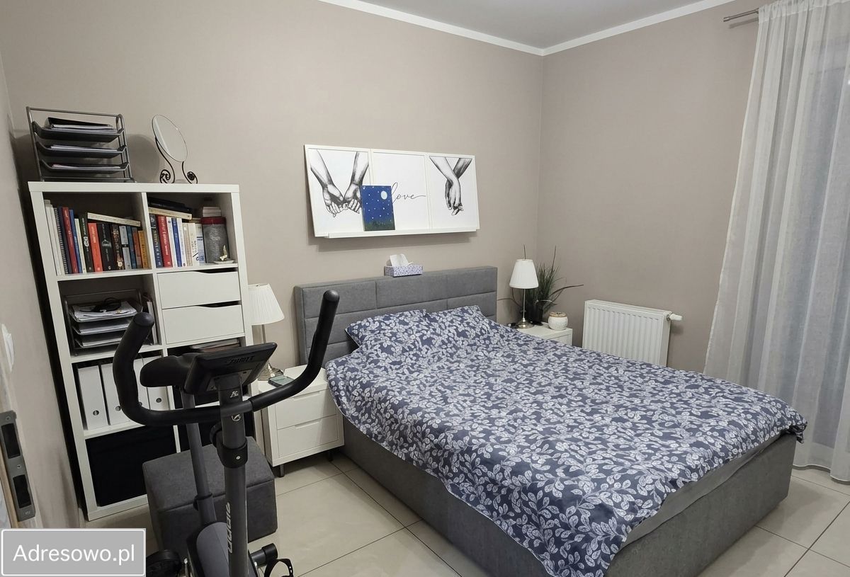 Mieszkanie 2-pokojowe Wróblowice, ul. Bolesława Chrobrego. Zdjęcie 4