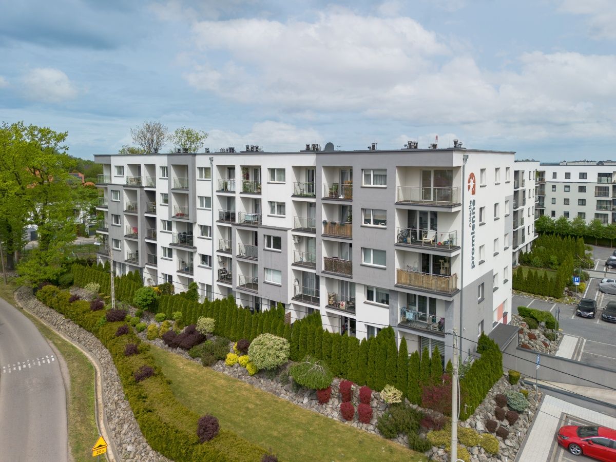 Mieszkanie 1-pokojowe Bielsko-Biała Wapienica, ul. Zwierzyniecka. Zdjęcie 22