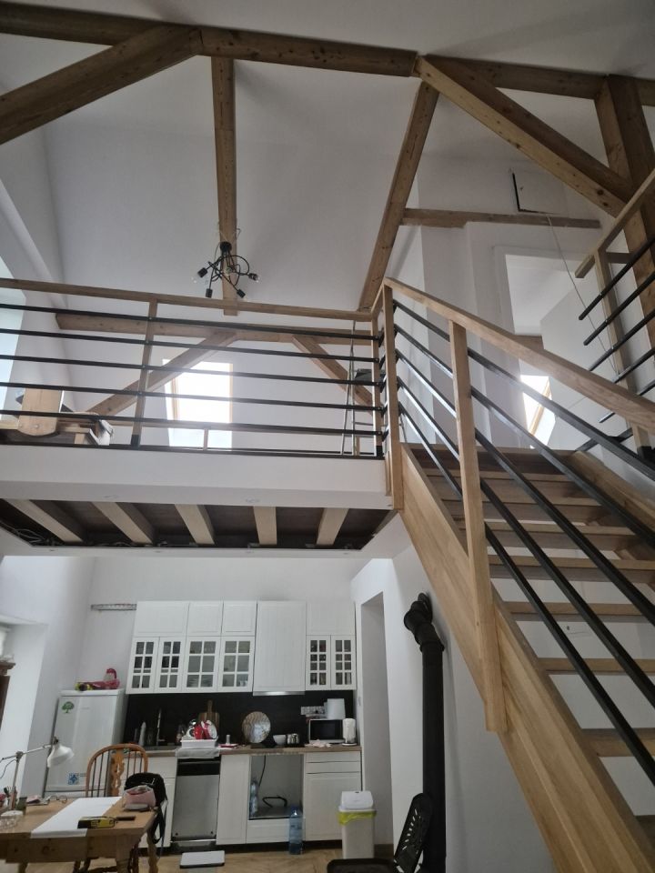 dom wolnostojący, 4 pokoje Straszydle, Straszydle. Zdjęcie 2