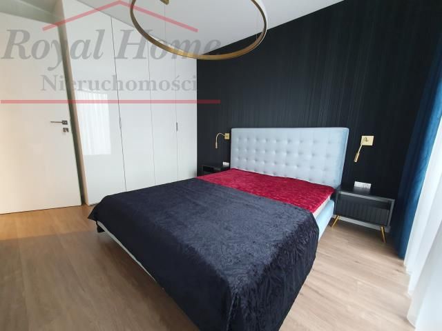 Mieszkanie 3-pokojowe Wrocław Krzyki, ul. Czerniawska. Zdjęcie 8