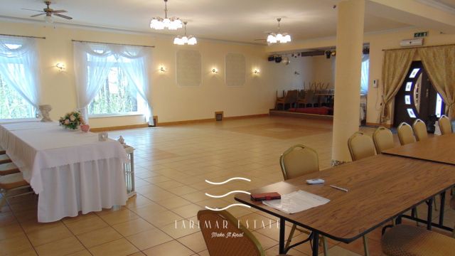 Lokal Józefów, ul. Wiązowska. Zdjęcie 8