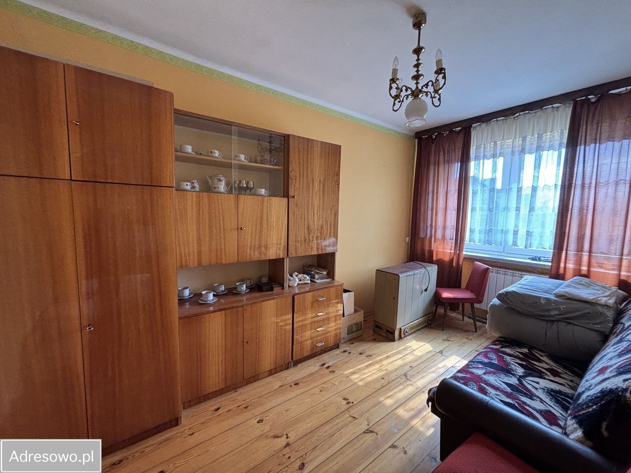 dom wolnostojący, 7 pokoi Kłobuck, ul. Kasztanowa. Zdjęcie 18