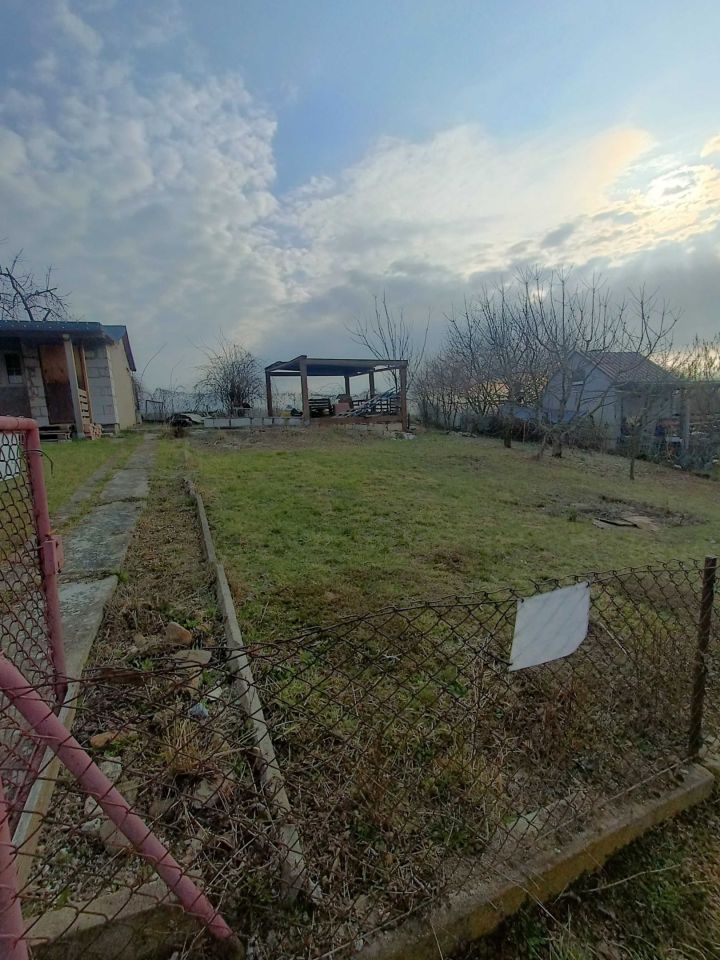 Działka rod Wieniec. Zdjęcie 6