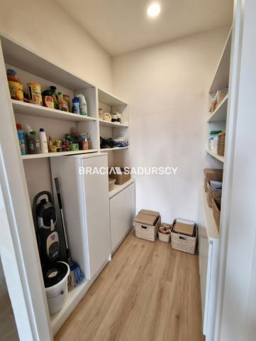 Mieszkanie 4-pokojowe Kraków Podgórze, ul. Feliksa Wrobela. Zdjęcie 7