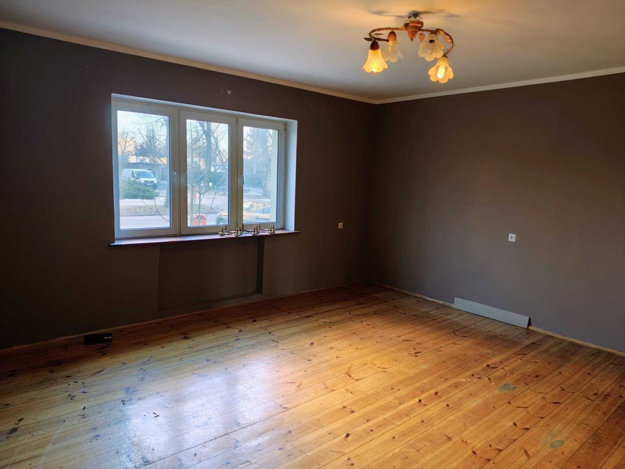 Mieszkanie 2-pokojowe Toruń, ul. Wojska Polskiego. Zdjęcie 1