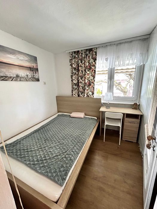 Działka rod Łódź Łagiewniki, ul. Kazimiery i Jana Marczyńskich. Zdjęcie 7