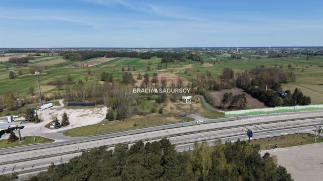 Działka inwestycyjna Studzianki. Zdjęcie 6