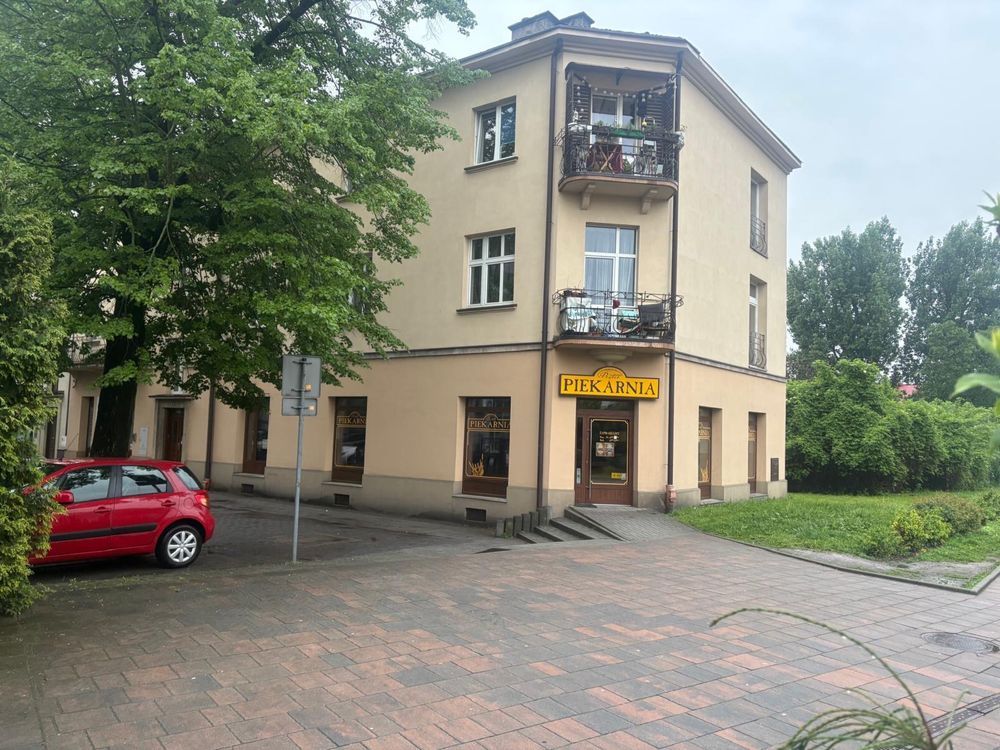 Mieszkanie 2-pokojowe Wieliczka Centrum, ul. Stanisława Moniuszki. Zdjęcie 5