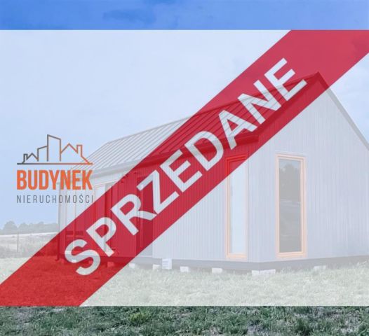 Działka rekreacyjna Rusinowo. Zdjęcie 1