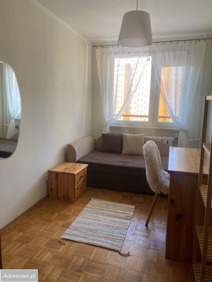Mieszkanie 4-pokojowe Wrocław Gaj, ul. Orzechowa. Zdjęcie 10