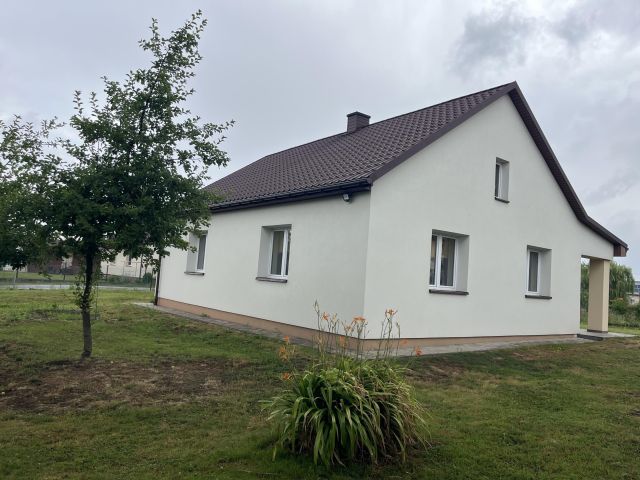 dom wolnostojący, 3 pokoje Koniaczów. Zdjęcie 1