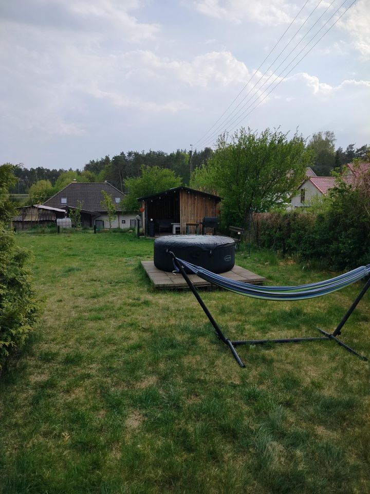 dom wolnostojący, 6 pokoi Stare Juchy, ul. Kolejowa. Zdjęcie 3
