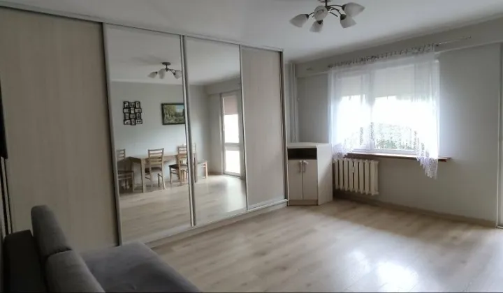 Mieszkanie 2-pokojowe Starachowice, ul. 8 Maja