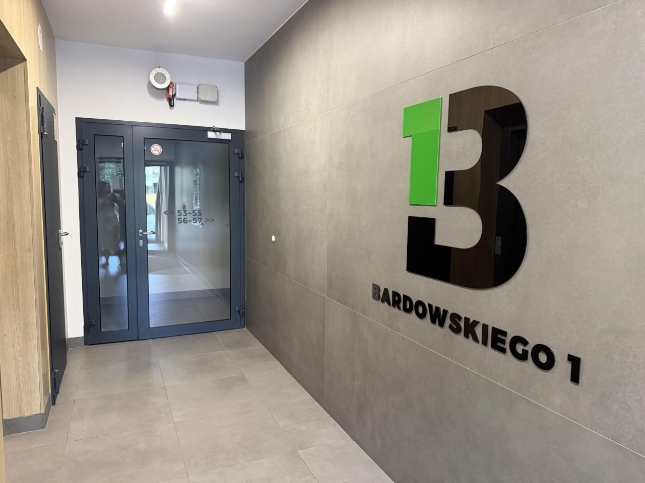 Mieszkanie 3-pokojowe Katowice os. Witosa, ul. Piotra Bardowskiego. Zdjęcie 14