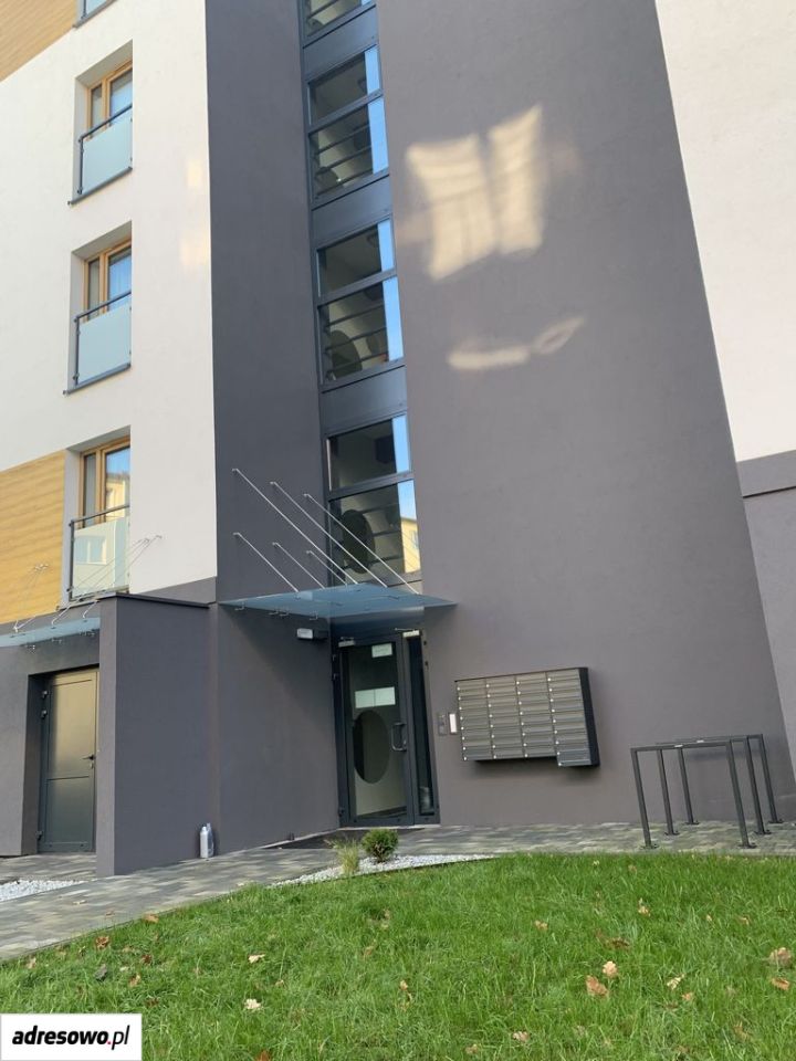 Mieszkanie 2-pokojowe Częstochowa Wrzosowiak, ul. Botaniczna. Zdjęcie 19