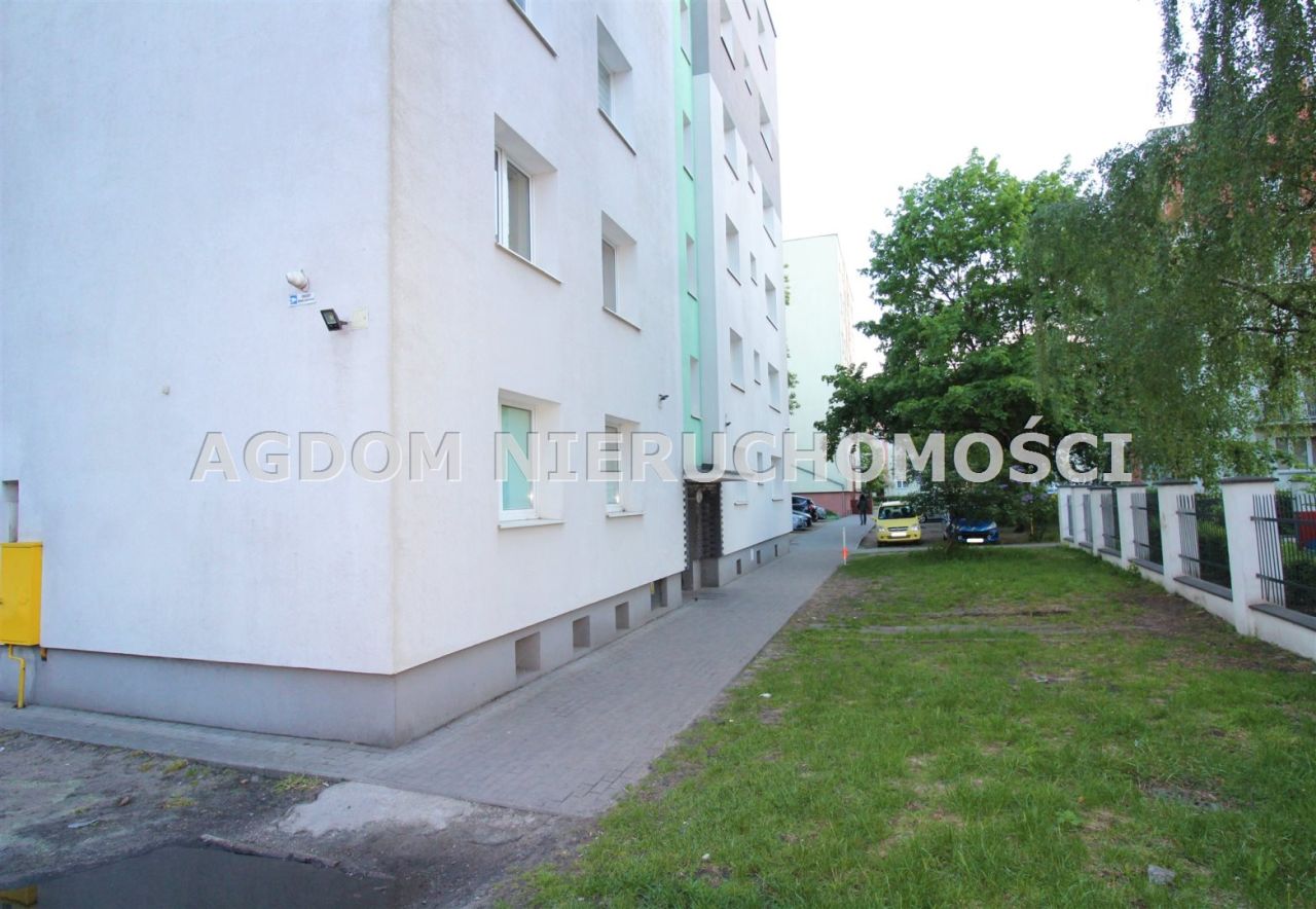 Mieszkanie 1-pokojowe Włocławek Centrum, ul. Bukowa. Zdjęcie 7