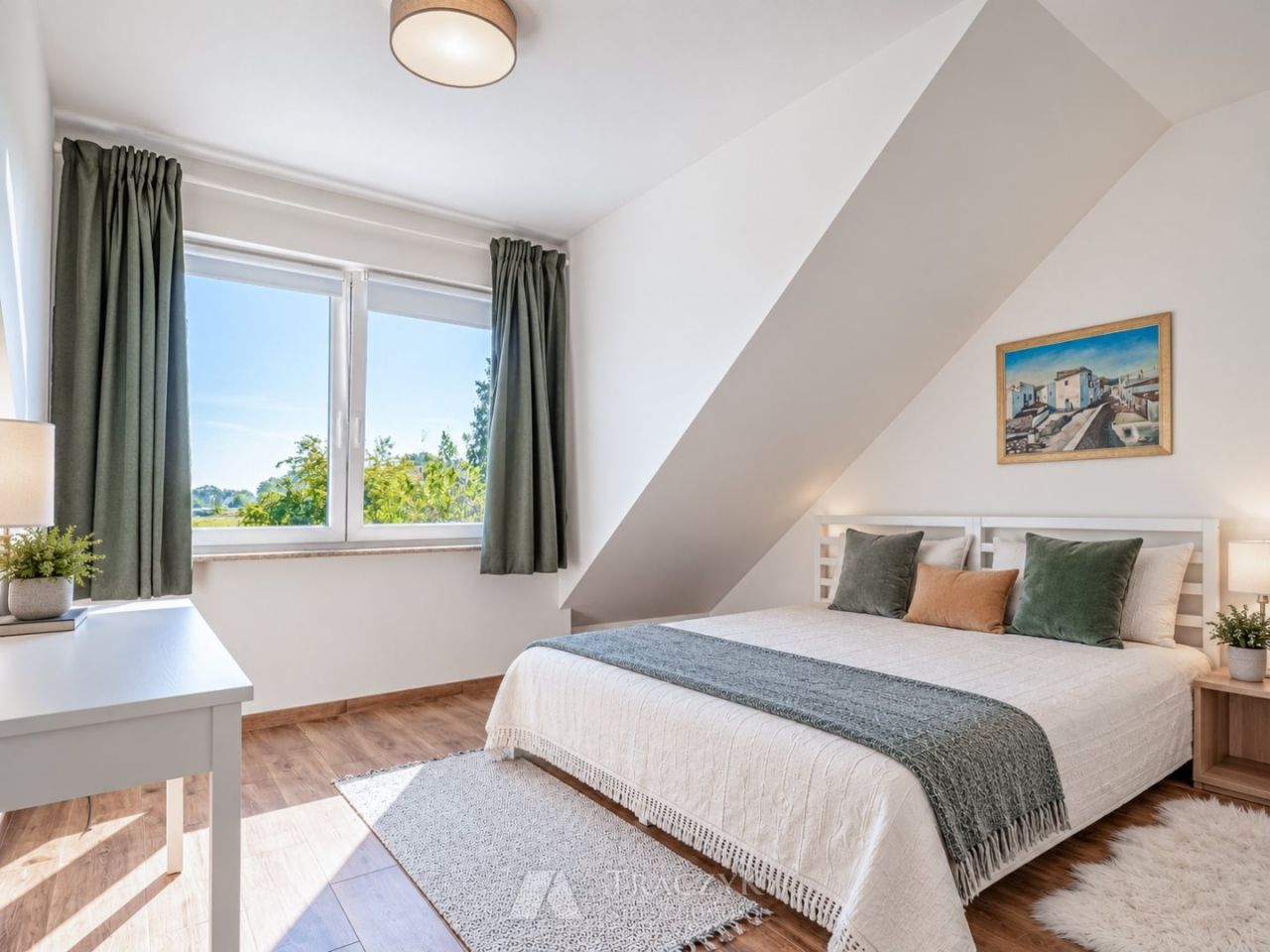 bliźniak, 5 pokoi Mokronos Górny, ul. Akacjowa. Zdjęcie 3