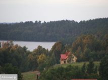 dom wolnostojący, 5 pokoi Płociczno, ul. Żurawia. Zdjęcie 1