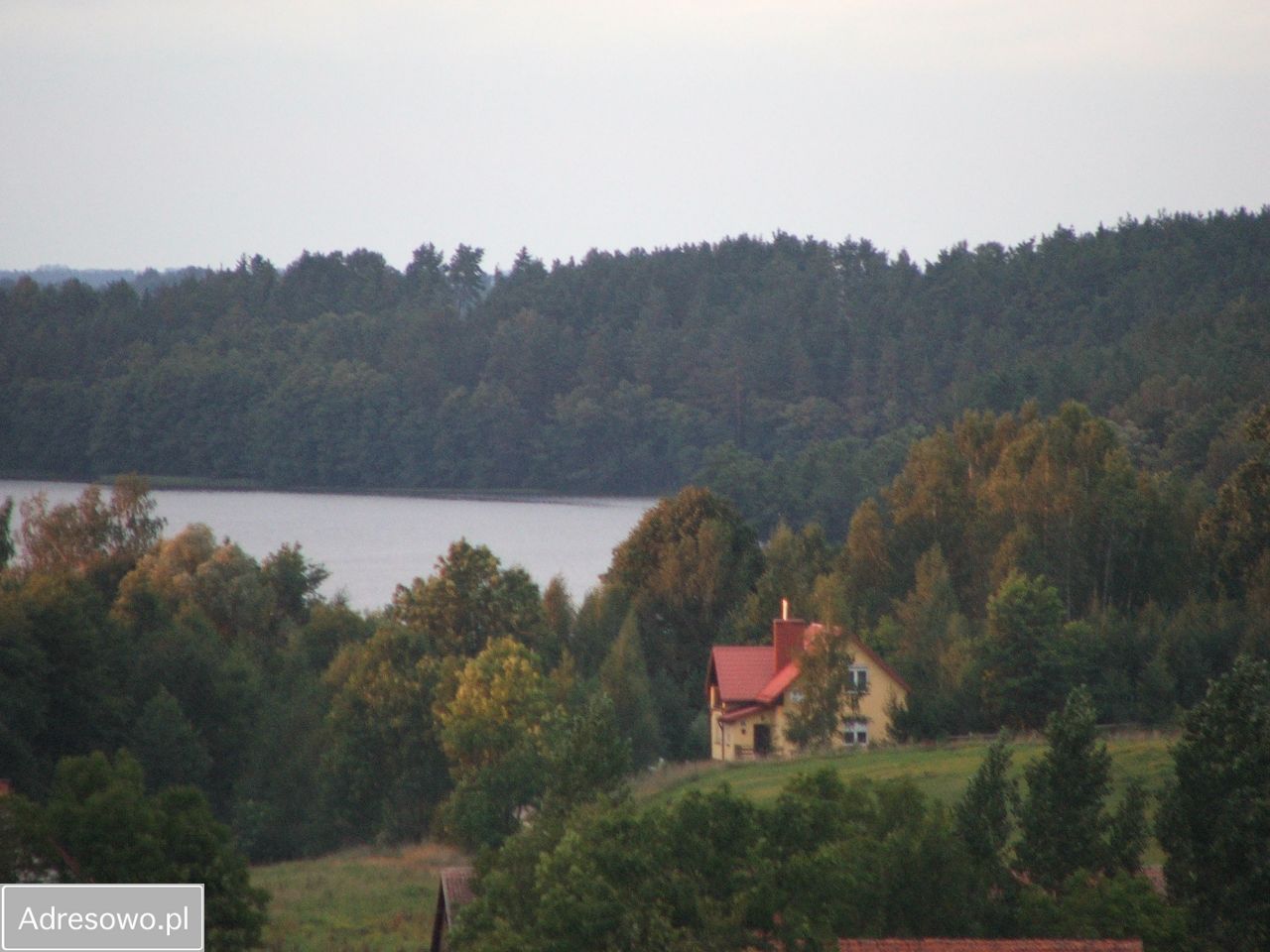 dom wolnostojący, 5 pokoi Płociczno, ul. Żurawia. Zdjęcie 2