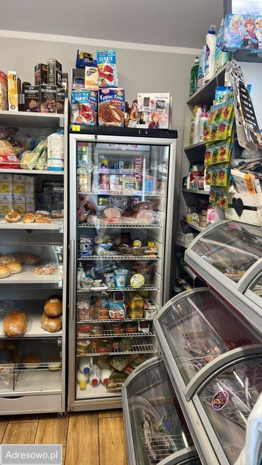 Lokal Stalowa Wola, ul. Tysiąclecia. Zdjęcie 7