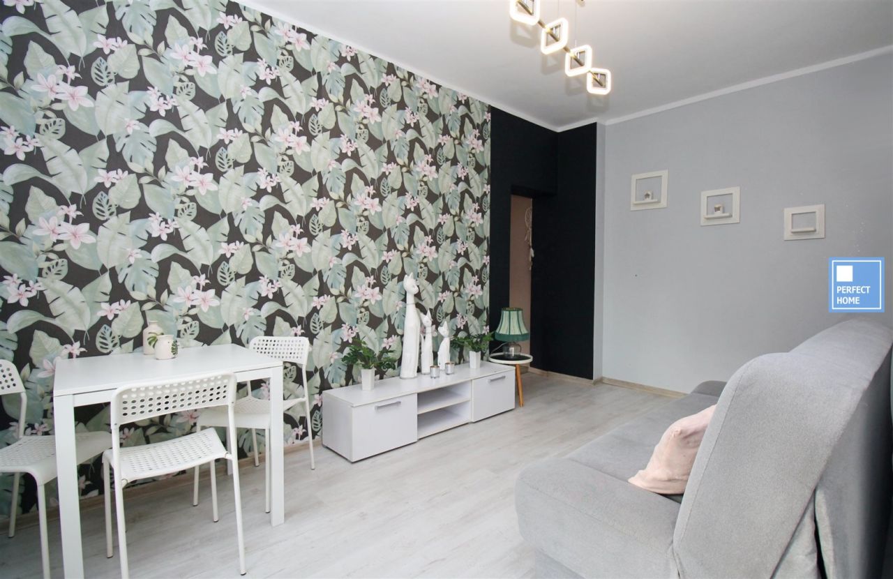 Mieszkanie 2-pokojowe Wałbrzych Nowe Miasto