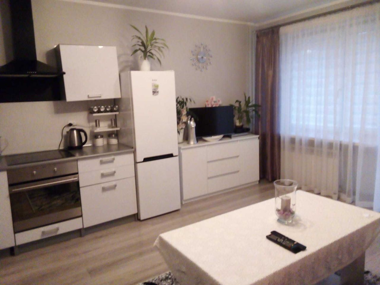 Mieszkanie 2-pokojowe Skarżysko-Kamienna Milica