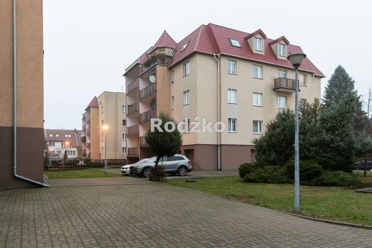 Mieszkanie 2-pokojowe Bydgoszcz Bartodzieje Wielkie, ul. Cegielniana. Zdjęcie 14