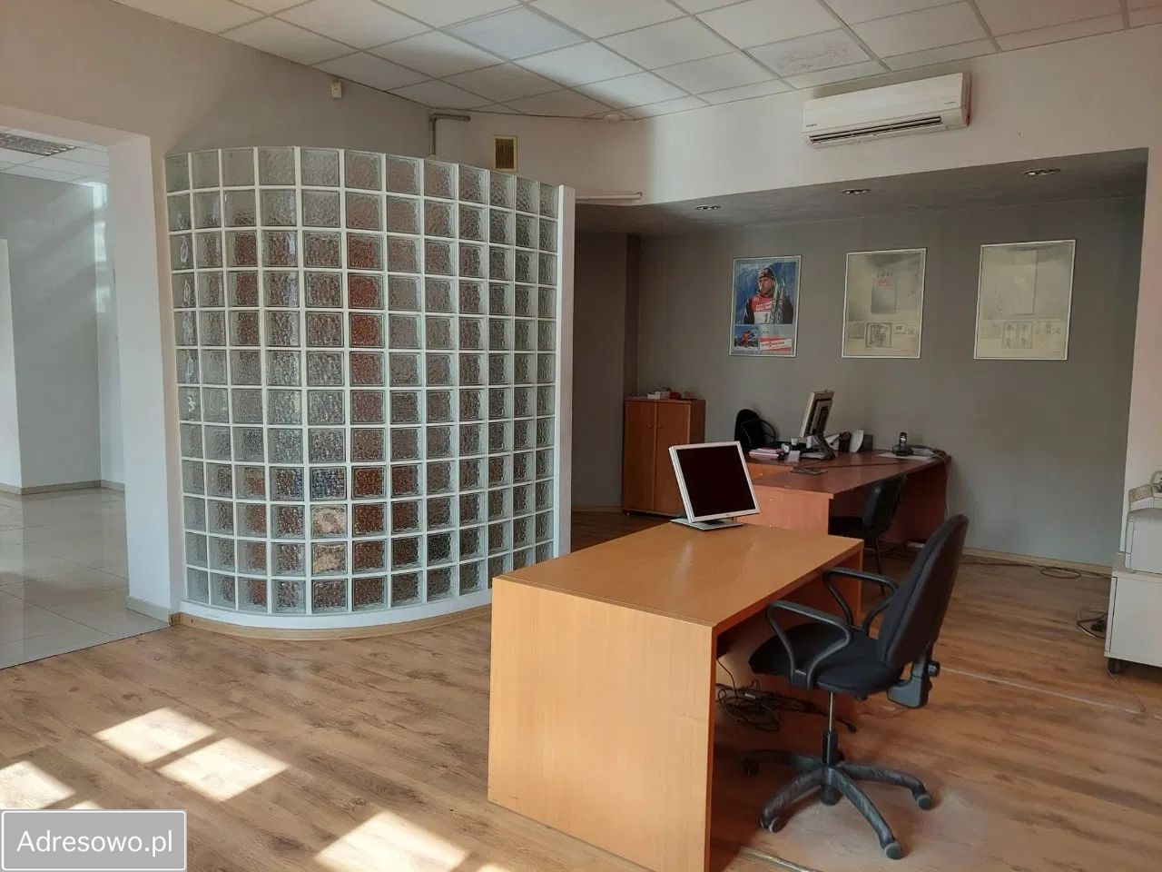 Lokal Bytom Śródmieście, ul. Wrocławska. Zdjęcie 6