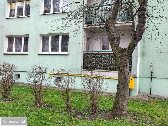 Mieszkanie 2-pokojowe Łódź Górna, ul. Obywatelska. Zdjęcie 1