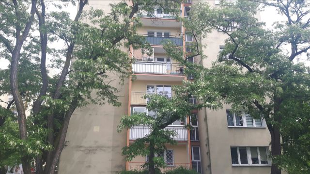 Mieszkanie 2-pokojowe Warszawa Mokotów, ul. Soczi. Zdjęcie 1