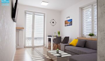 Mieszkanie na sprzedaż Krynica-Zdrój  46 m2