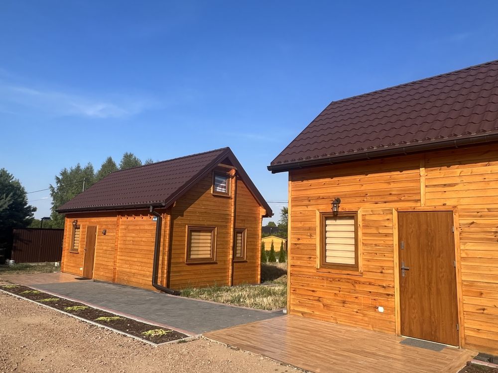 Działka budowlana Gorzewo. Zdjęcie 4