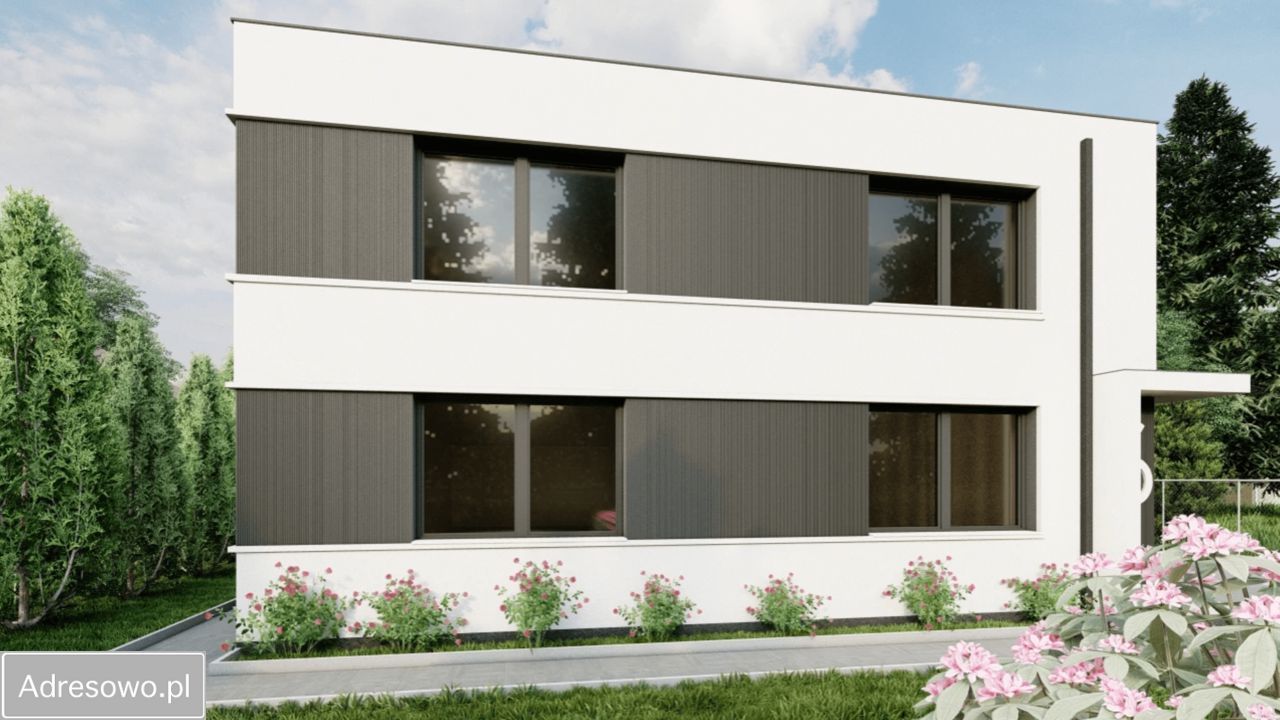 dom wolnostojący, 6 pokoi Jelenia Góra Cieplice Śląskie-Zdrój, ul. Wojciecha Tabaki. Zdjęcie 10