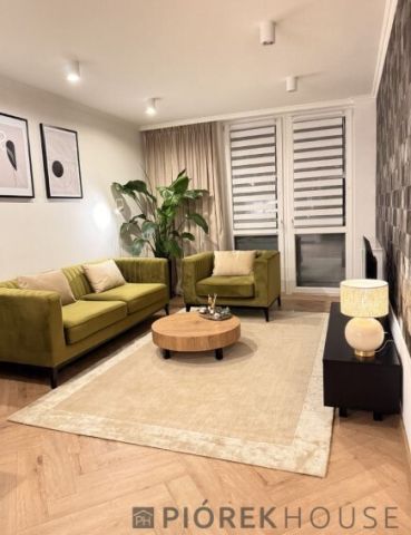 Mieszkanie 2-pokojowe Warszawa Śródmieście, ul. Jana Pawła II. Zdjęcie 7