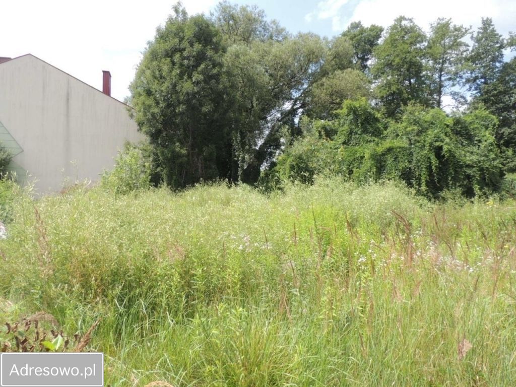 Działka budowlana Biłgoraj Podemłynie. Zdjęcie 10