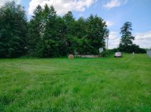 Działka rolno-budowlana Dobroszów Pieszków. Zdjęcie 4