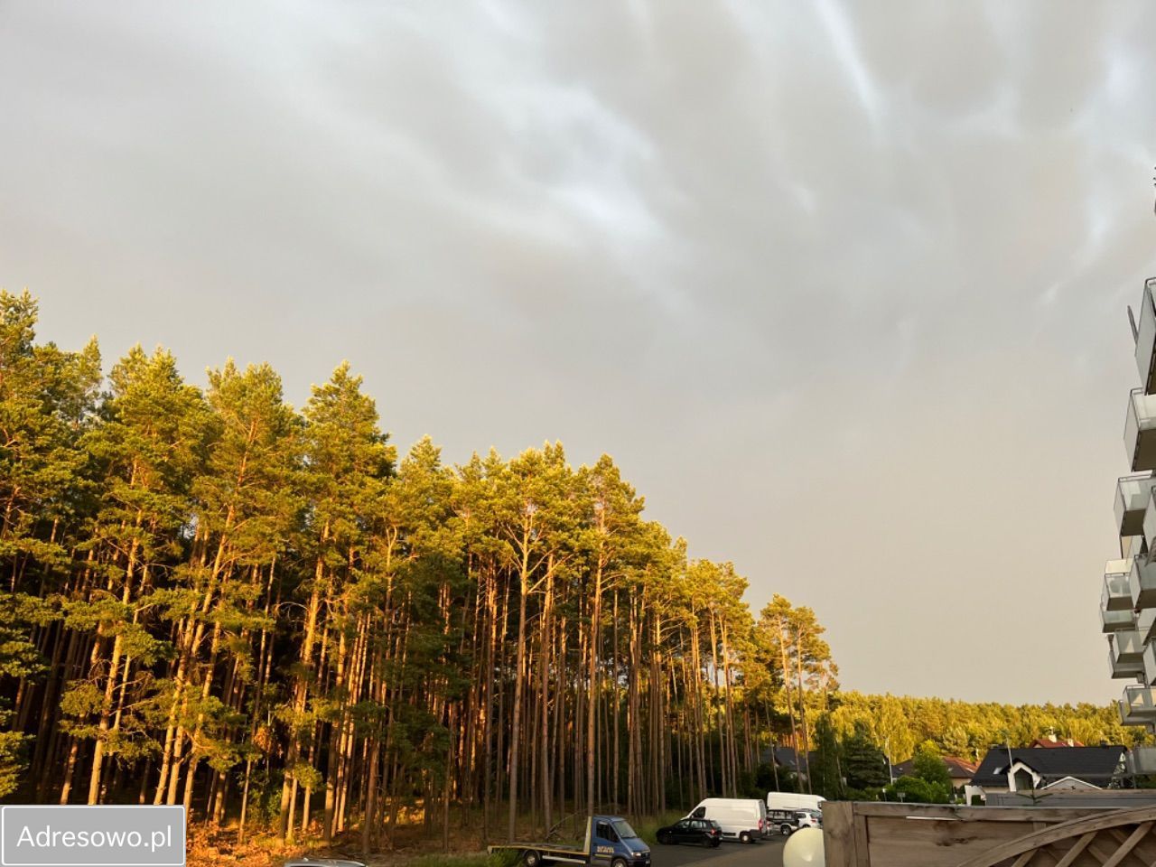 Mieszkanie 2-pokojowe Zielona Góra Łężyca. Zdjęcie 14