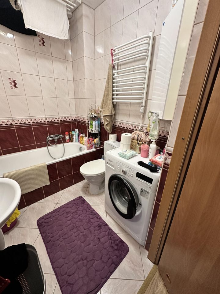 Mieszkanie 2-pokojowe Gdańsk Osiedle Pogodne, ul. Anny Jagiellonki. Zdjęcie 12