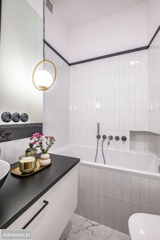 Mieszkanie 3-pokojowe Warszawa Włochy, ul. Solipska. Zdjęcie 4