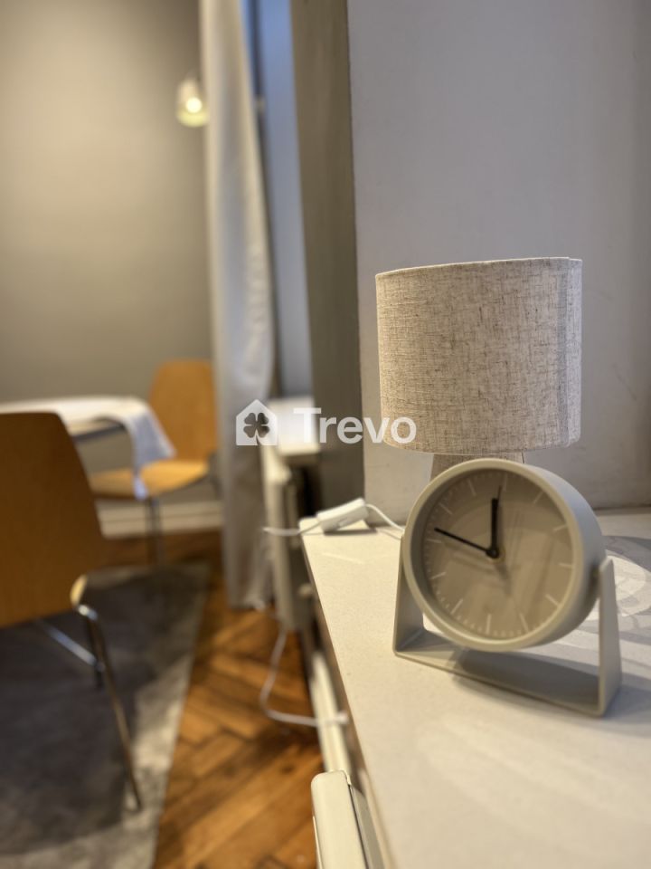 Mieszkanie 1-pokojowe Gdańsk Wrzeszcz, ul. Jaśkowa Dolina. Zdjęcie 14