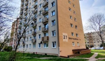 Mieszkanie 3-pokojowe Łódź Retkinia, ul. Bratysławska