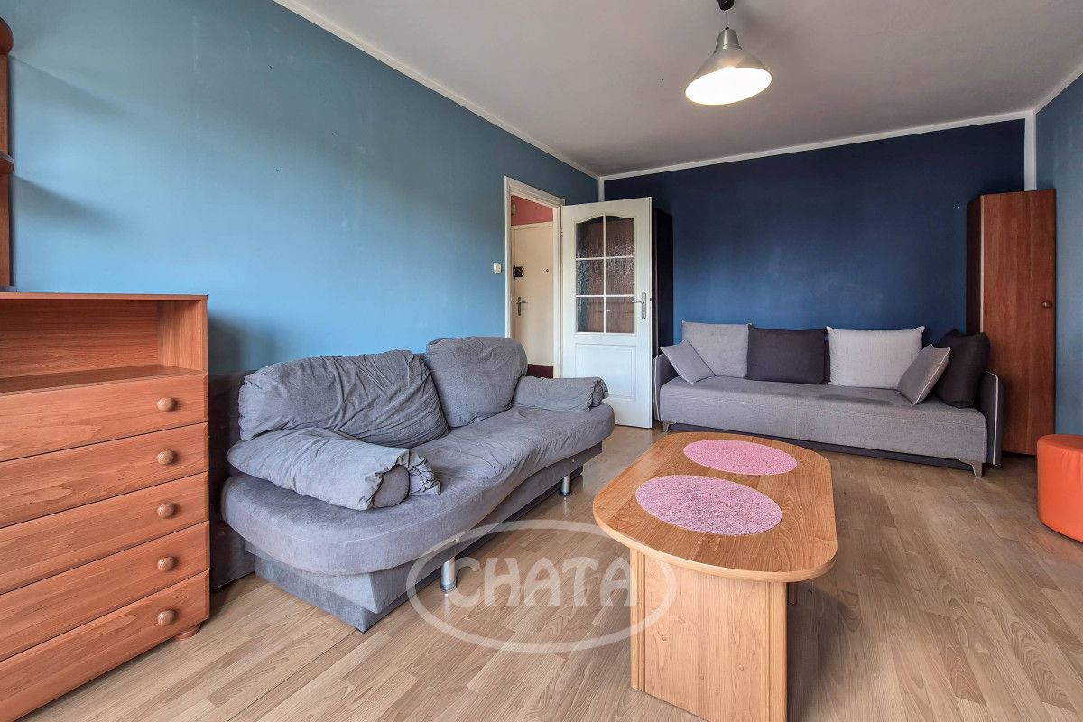 Mieszkanie 1-pokojowe Wrocław Krzyki, ul. Skarbowców. Zdjęcie 5