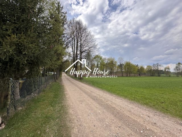 Działka inwestycyjna Czyczkowy. Zdjęcie 2