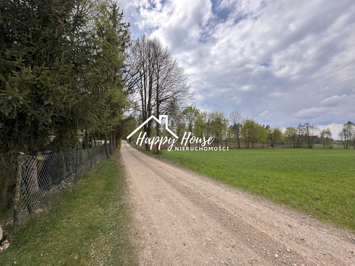 Działka inwestycyjna Czyczkowy. Zdjęcie 2