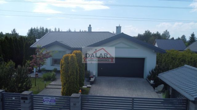 dom wolnostojący, 5 pokoi Góra Kalwaria. Zdjęcie 8